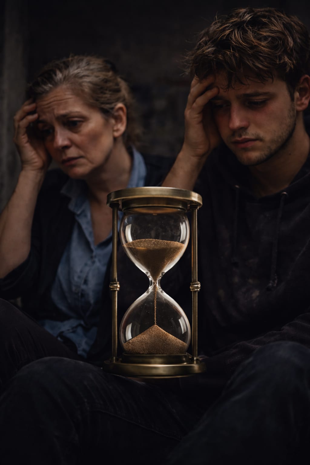 Quando solicitar internação para seu familiar